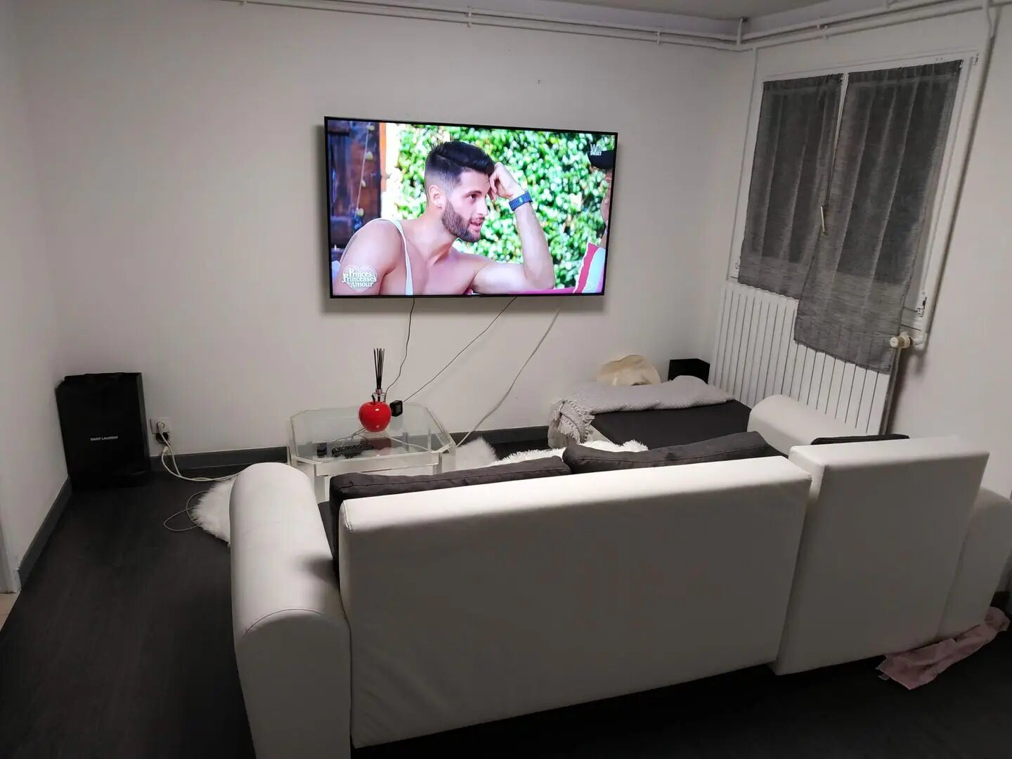 Appartement à louer, 30m², Bougival