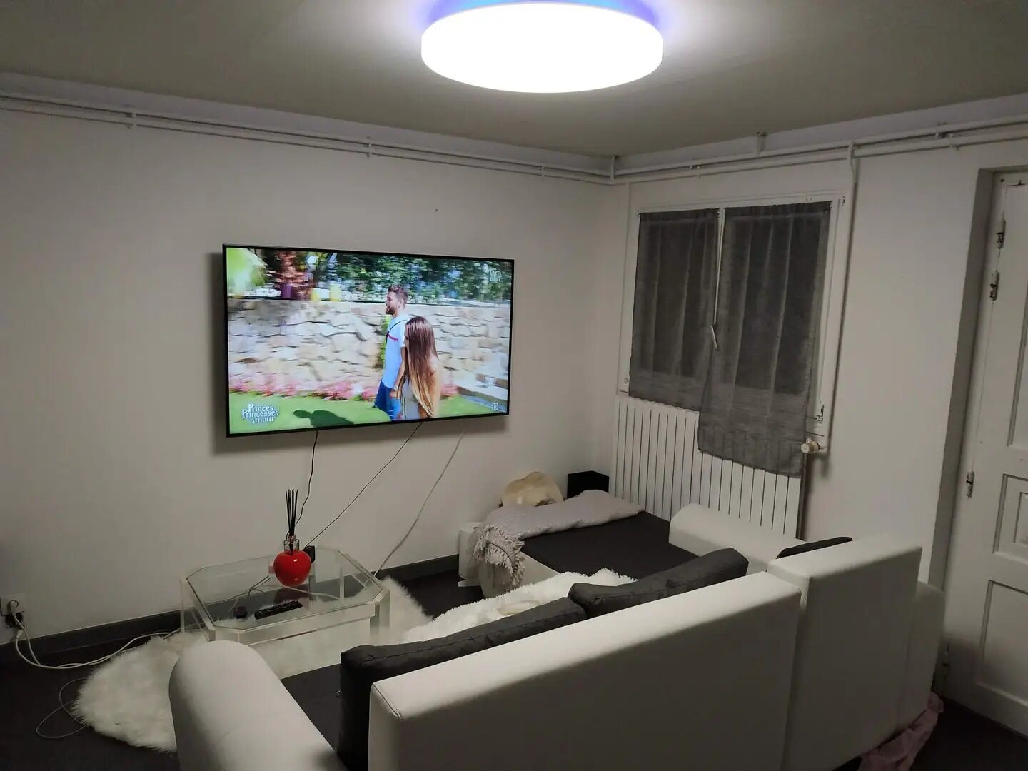 Appartement à louer, 30m², Bougival