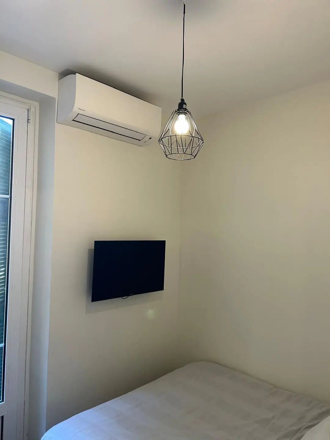 Appartement à louer, 24m², Nice