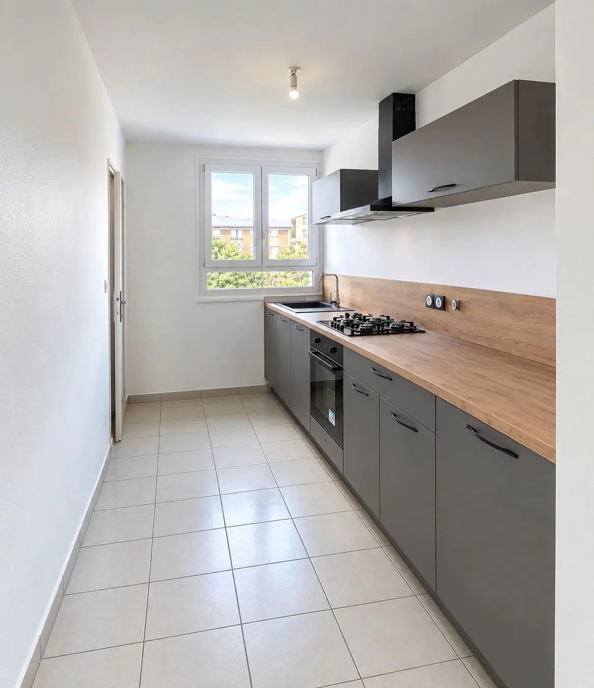 Appartement à vendre, 64m², Saint-Julien-les-Villas