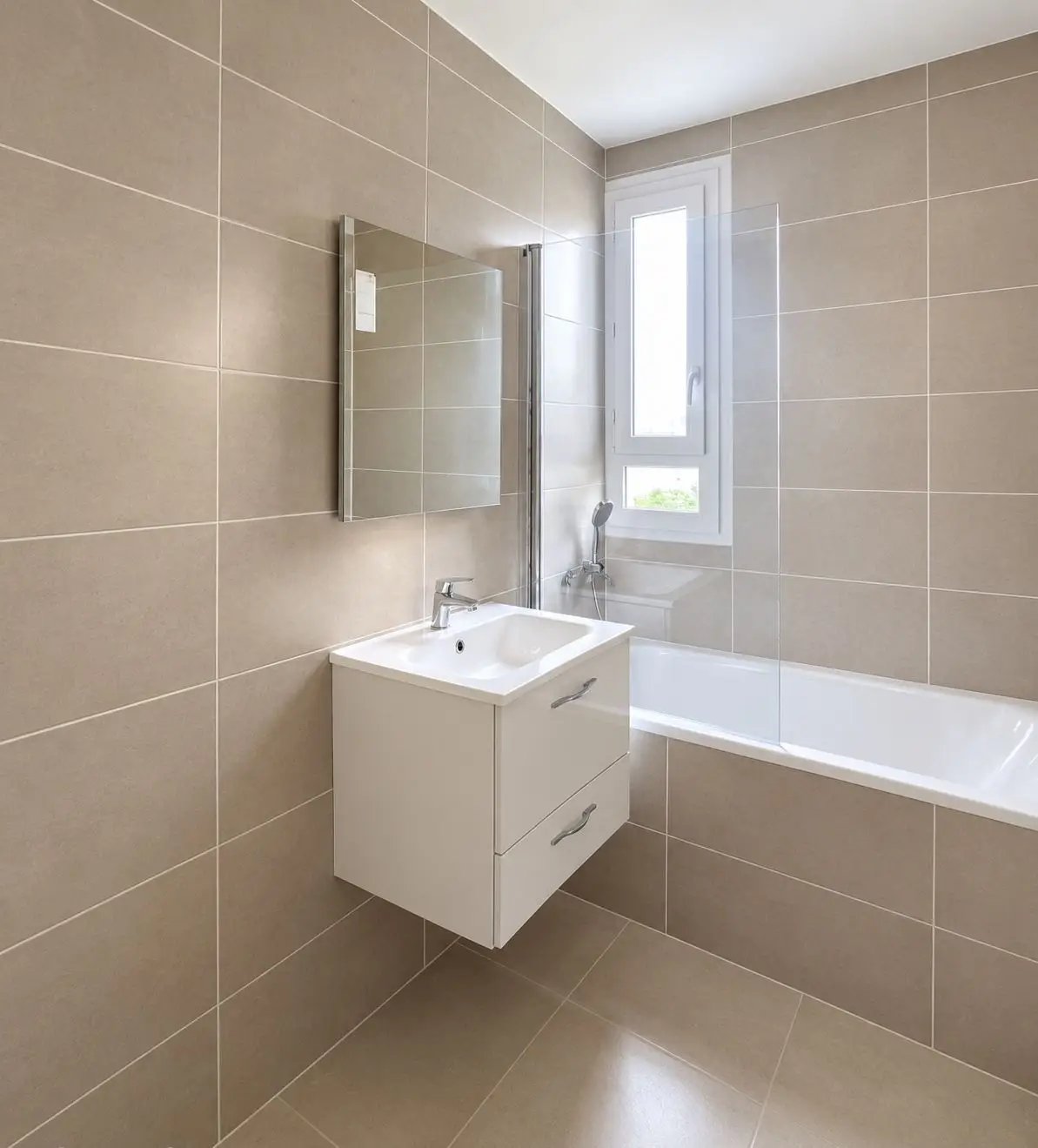 Appartement à vendre, 64m², Saint-Julien-les-Villas