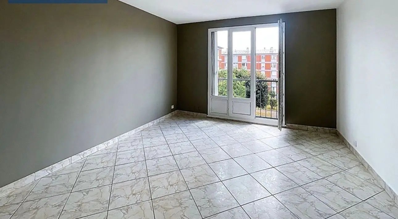 Appartement à vendre, 64m², Saint-Julien-les-Villas