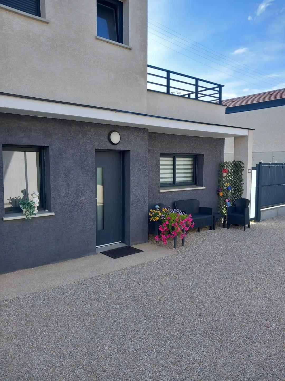 Maison à vendre, 135m², Oyonnax