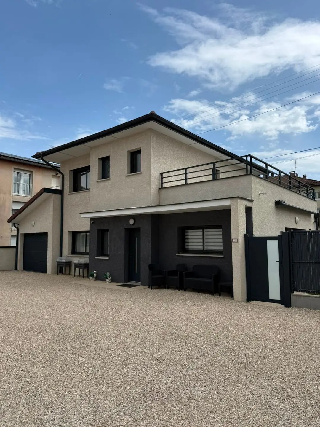 Maison à vendre, 135m², Oyonnax