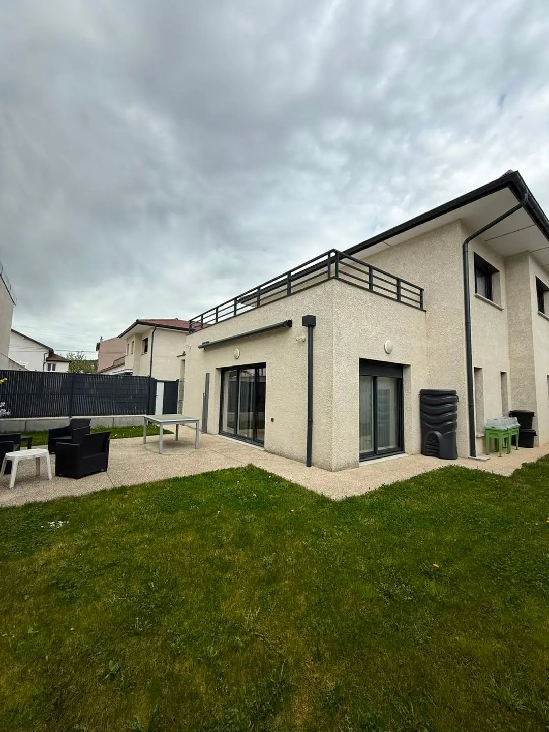Maison à vendre, 135m², Oyonnax