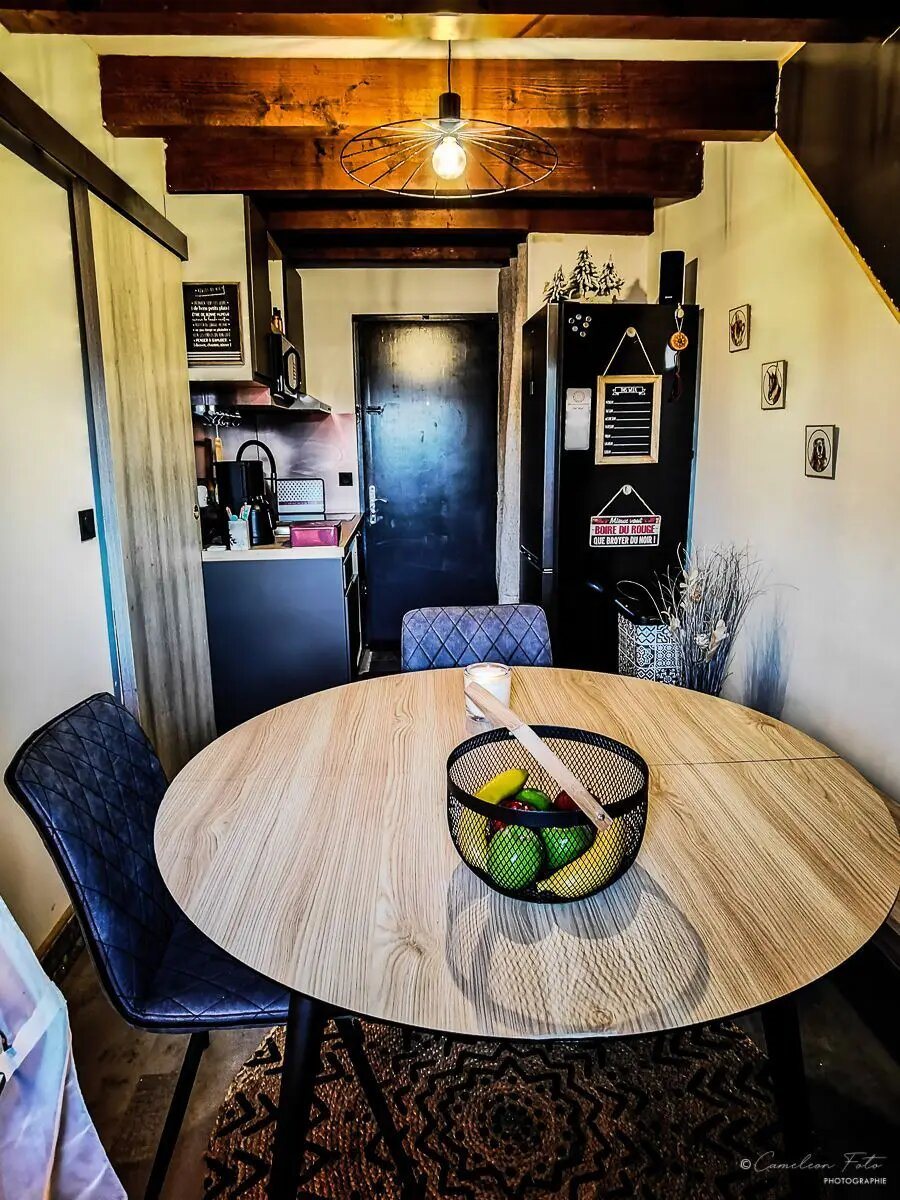 Appartement à vendre, 21m², Chambéry