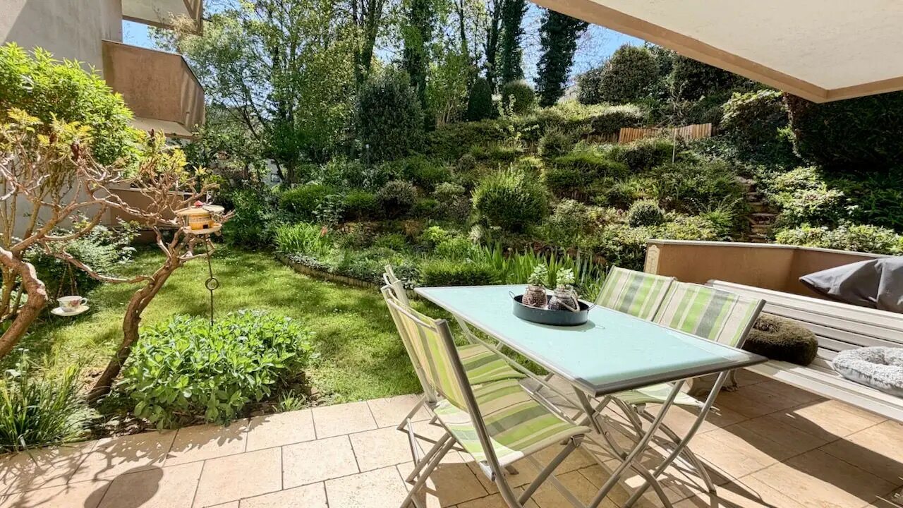 Appartement à louer, 98m², Villers-lès-Nancy