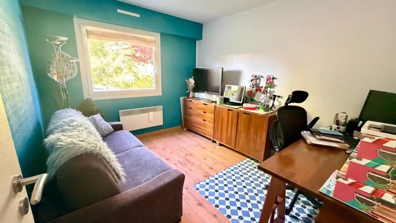 Appartement à louer, 98m², Villers-lès-Nancy