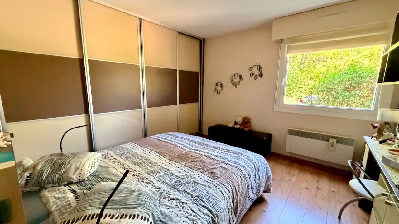Appartement à louer, 98m², Villers-lès-Nancy