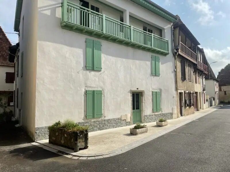 Appartement à louer, 53m², Salies-de-Béarn