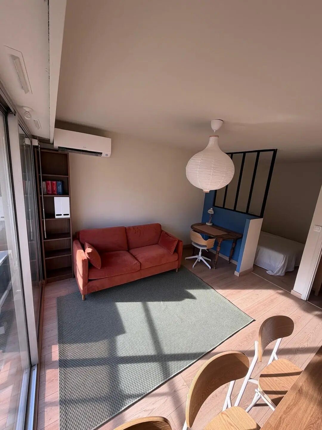 Appartement à louer, 32m², Nice