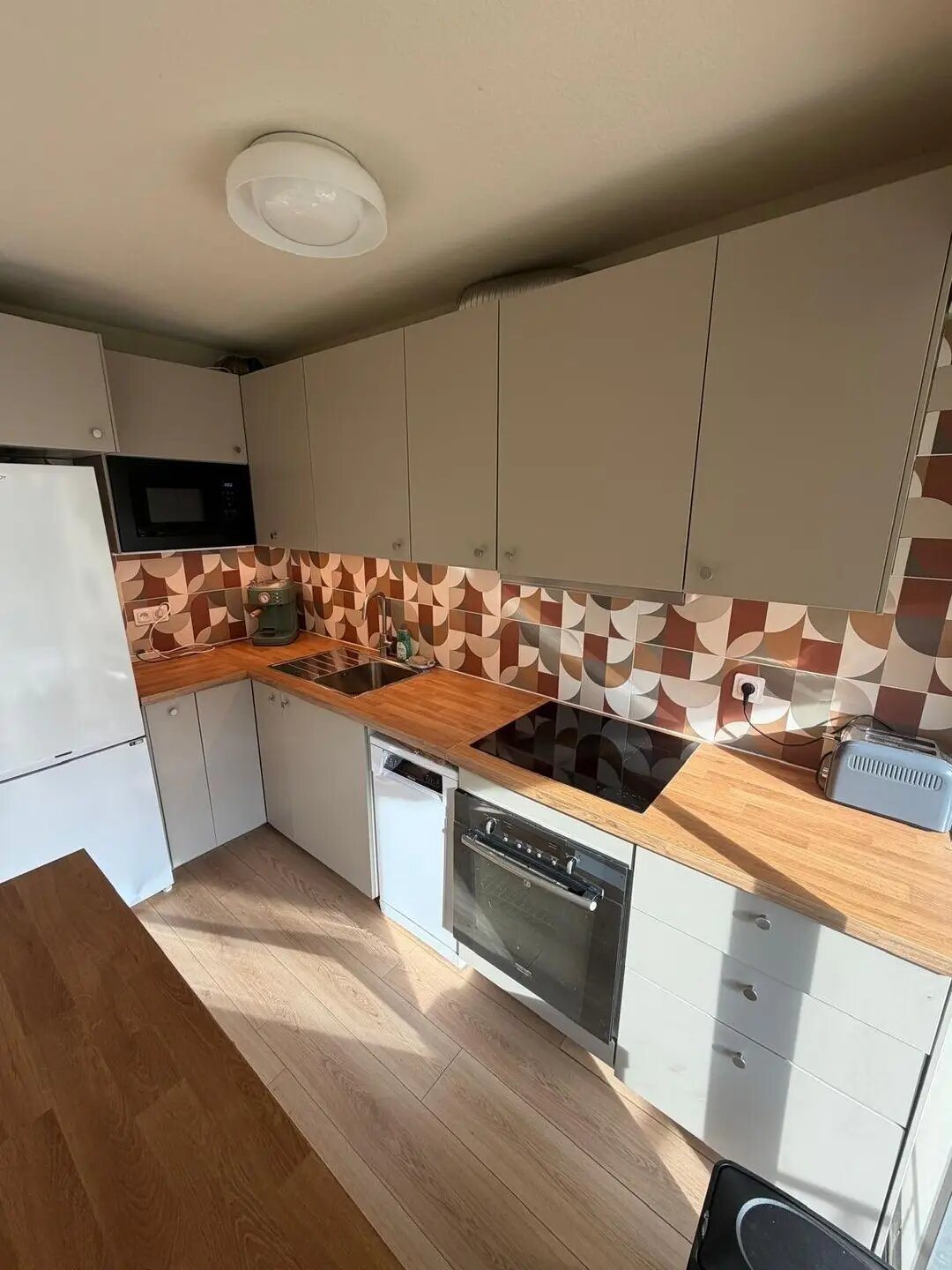 Appartement à louer, 32m², Nice