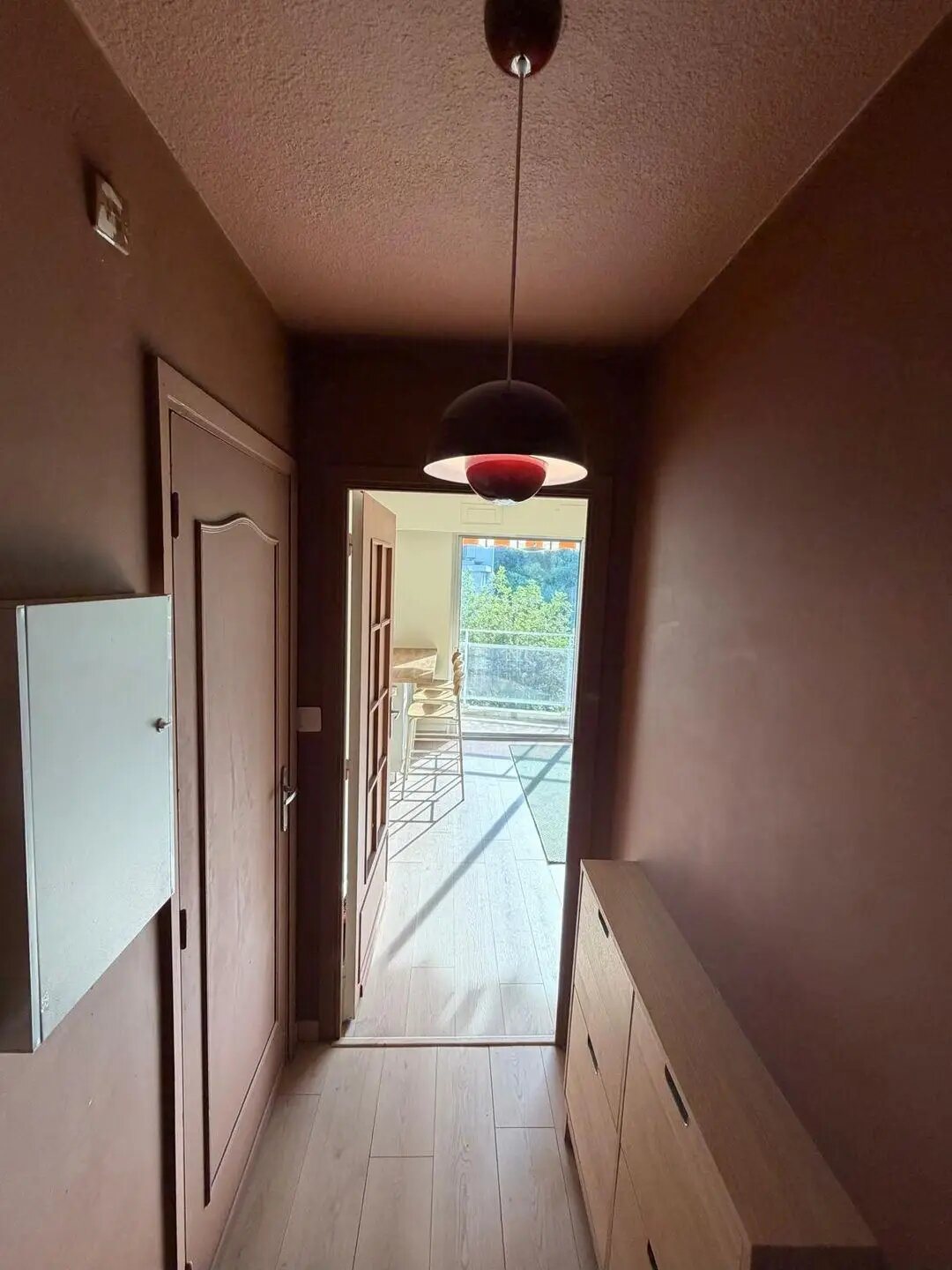 Appartement à louer, 32m², Nice