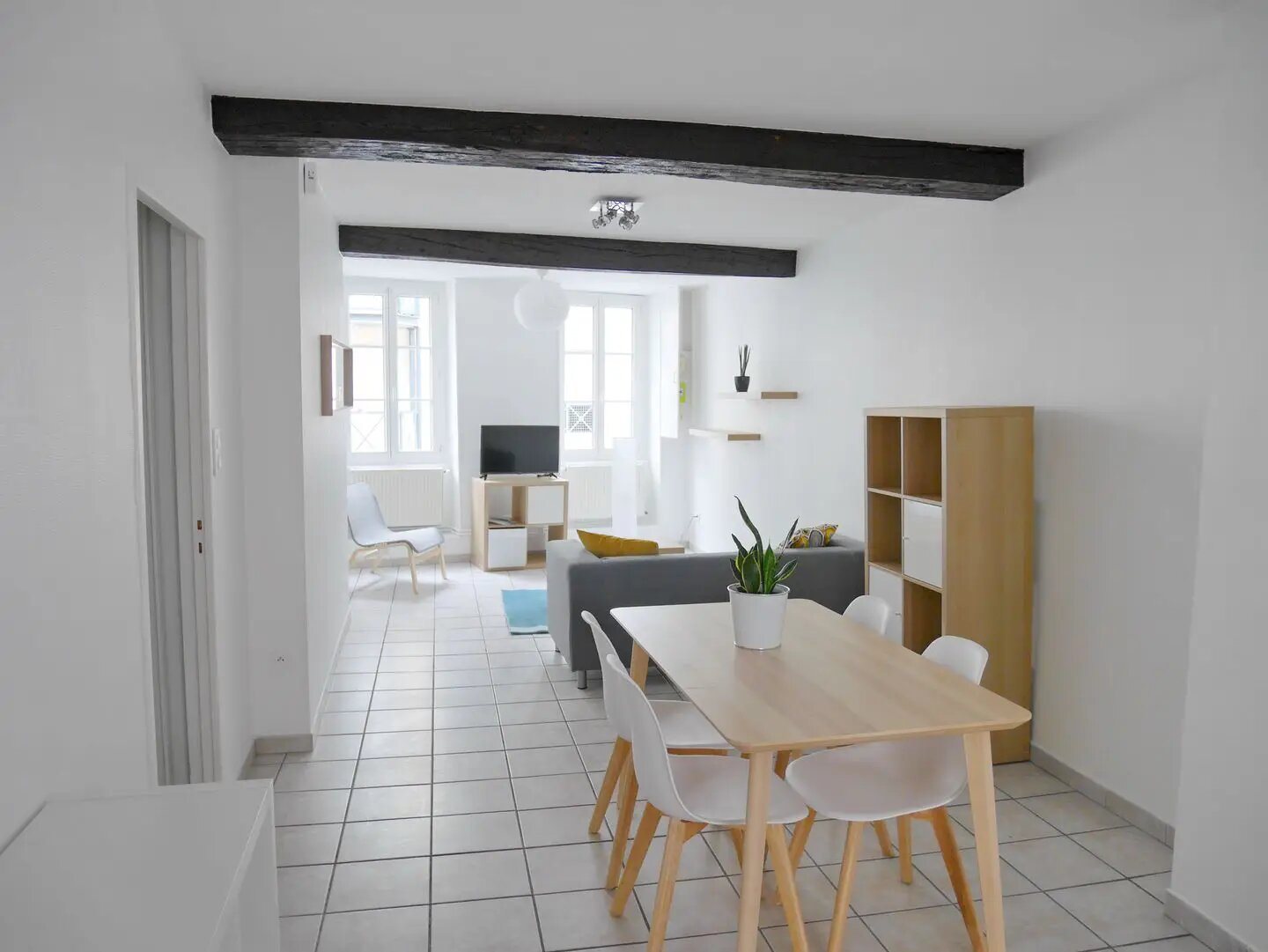 Appartement à louer, 50m², Mâcon