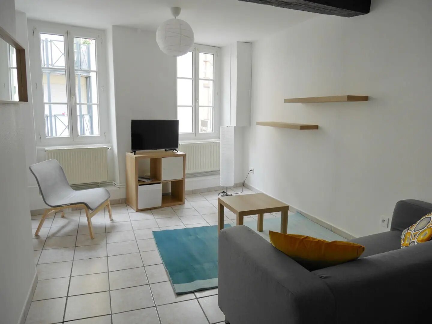 Appartement à louer, 50m², Mâcon