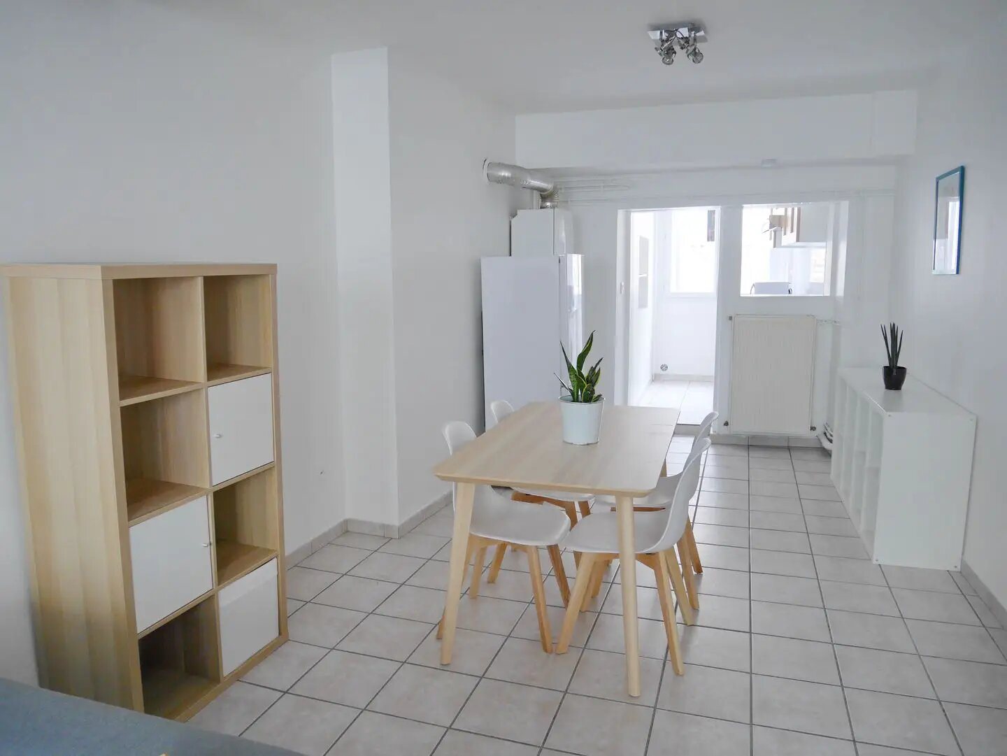 Appartement à louer, 50m², Mâcon