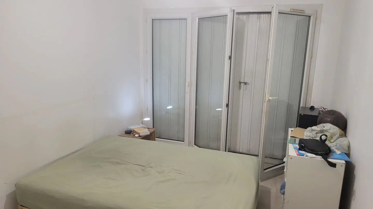 Appartement à louer, 13m², Sannois