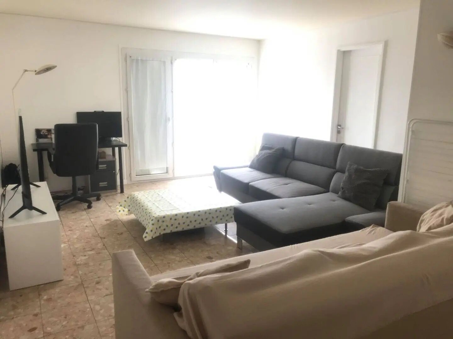 Appartement à louer, 13m², Sannois