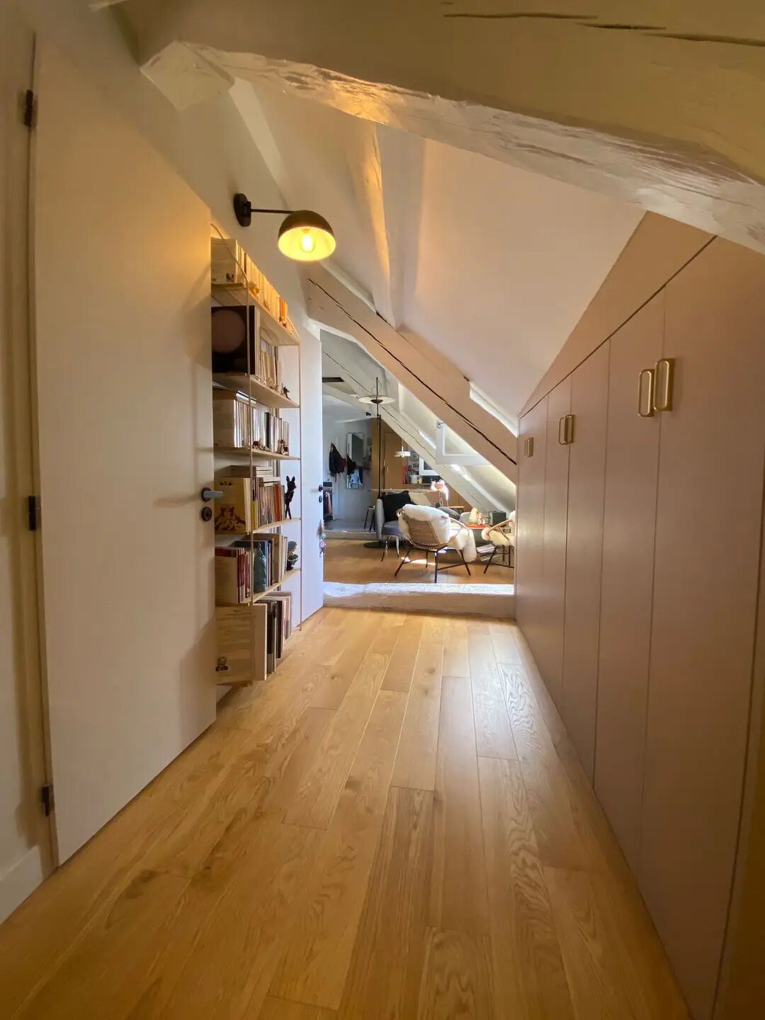 Appartement à vendre, 40m², Annecy