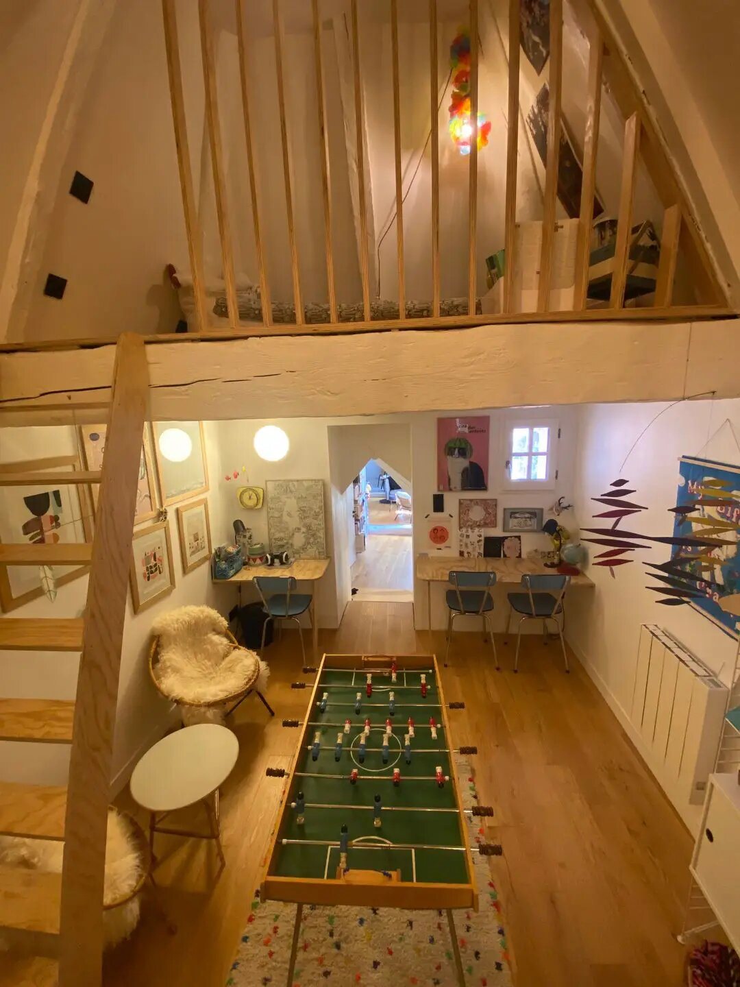 Appartement à vendre, 40m², Annecy