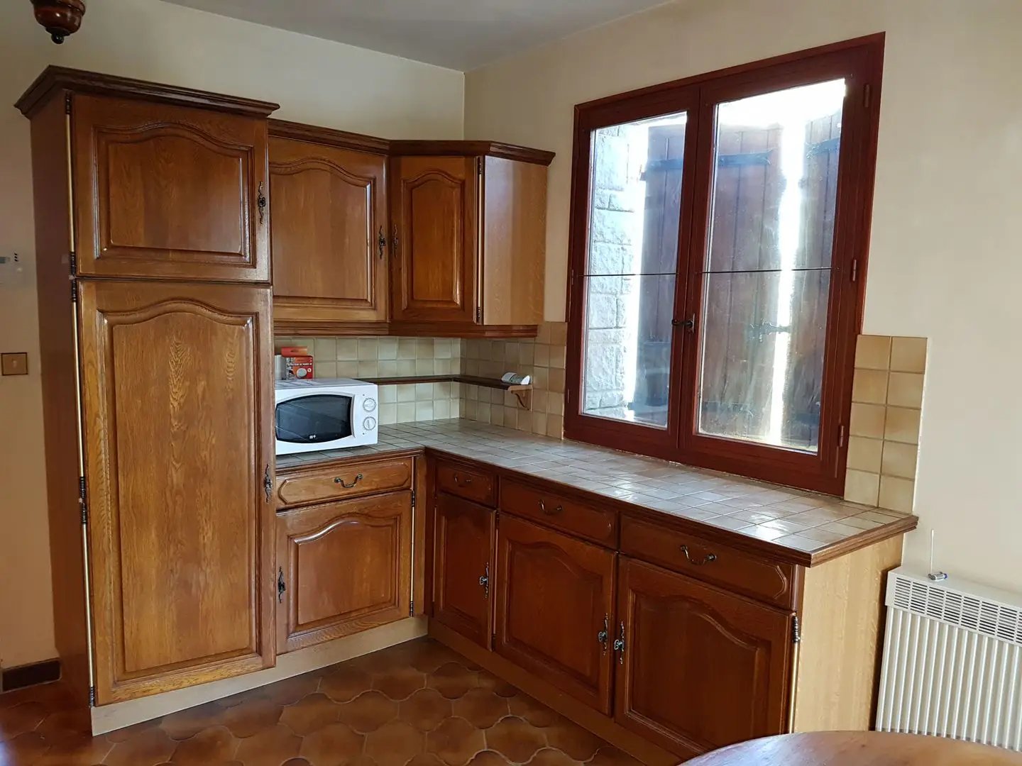 Maison à louer, 135m², Sauveterre