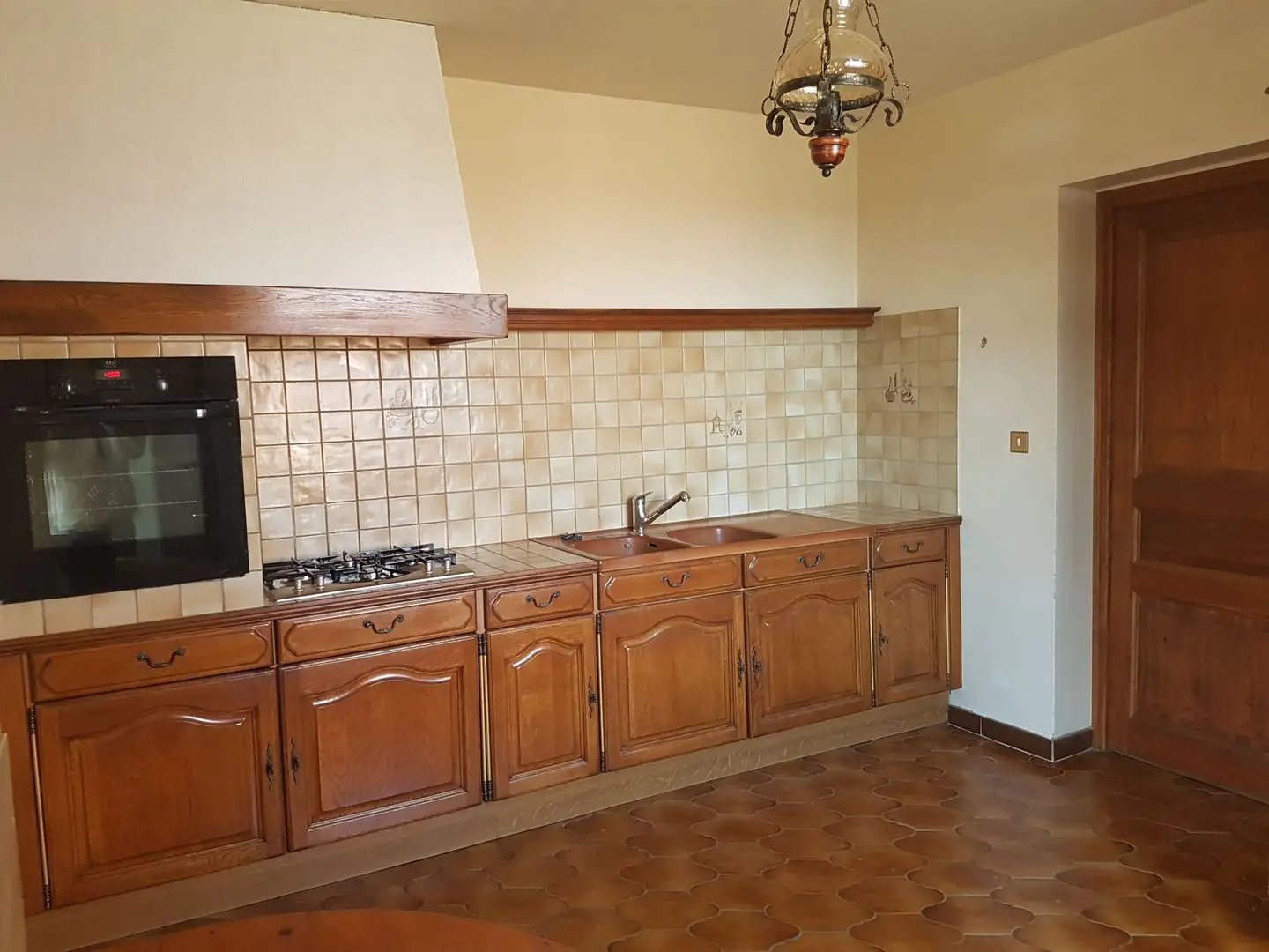Maison à louer, 135m², Sauveterre