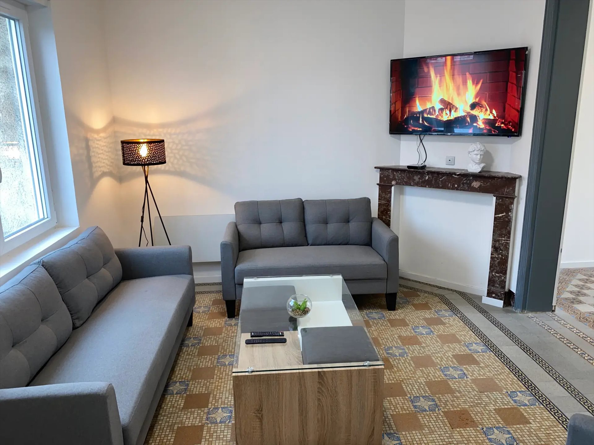 Maison à louer, 10m², Béthune