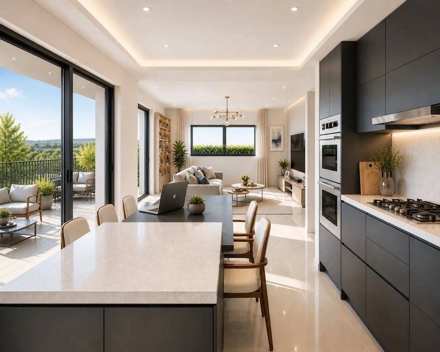 Appartement à vendre, 85m², Nangy