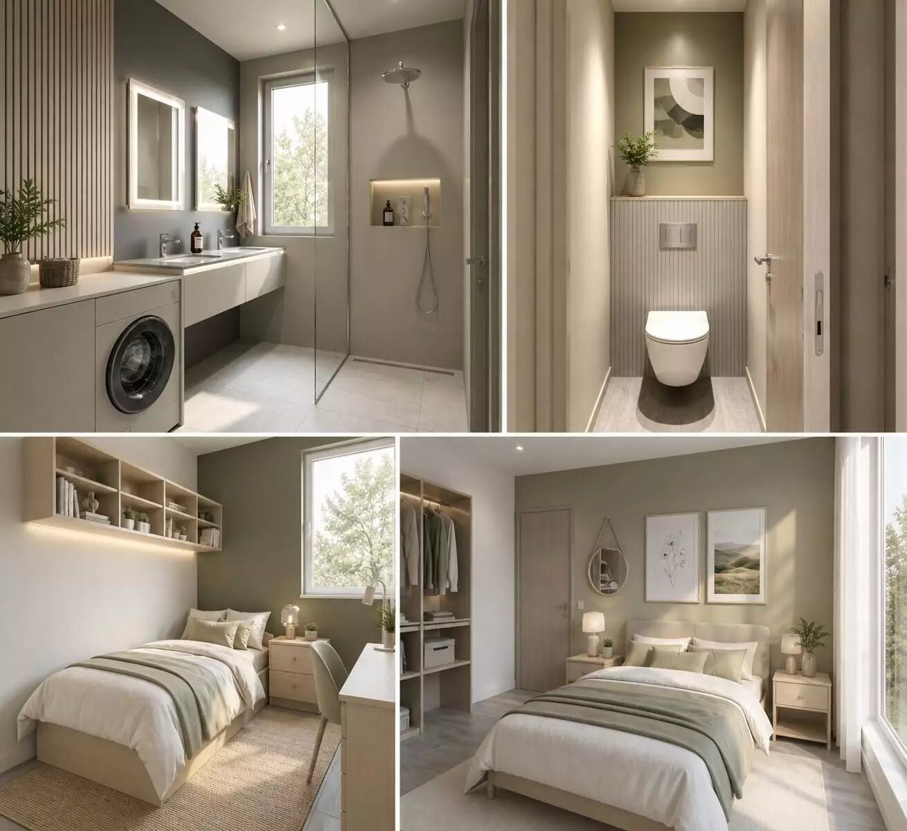 Appartement à vendre, 85m², Nangy