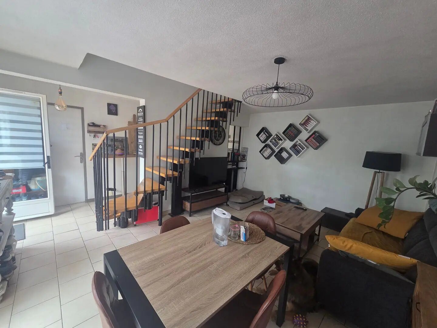 Maison à vendre, 60m², Saint-Cyprien