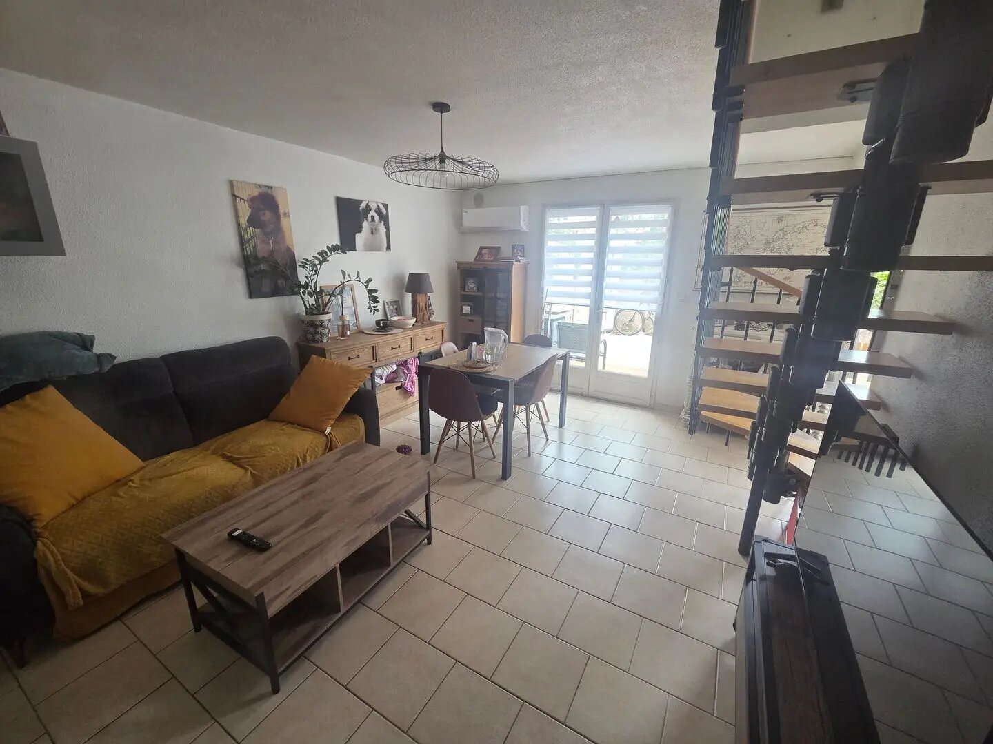 Maison à vendre, 60m², Saint-Cyprien