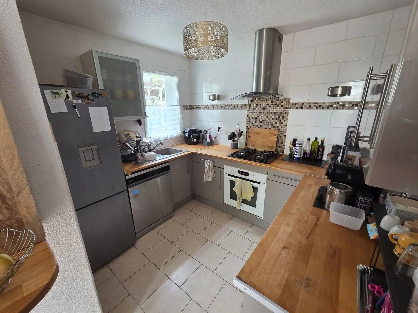 Maison à vendre, 60m², Saint-Cyprien
