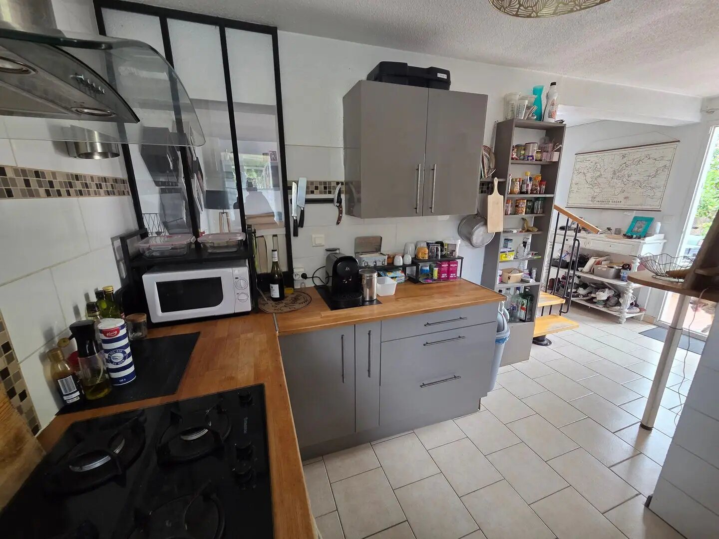 Maison à vendre, 60m², Saint-Cyprien