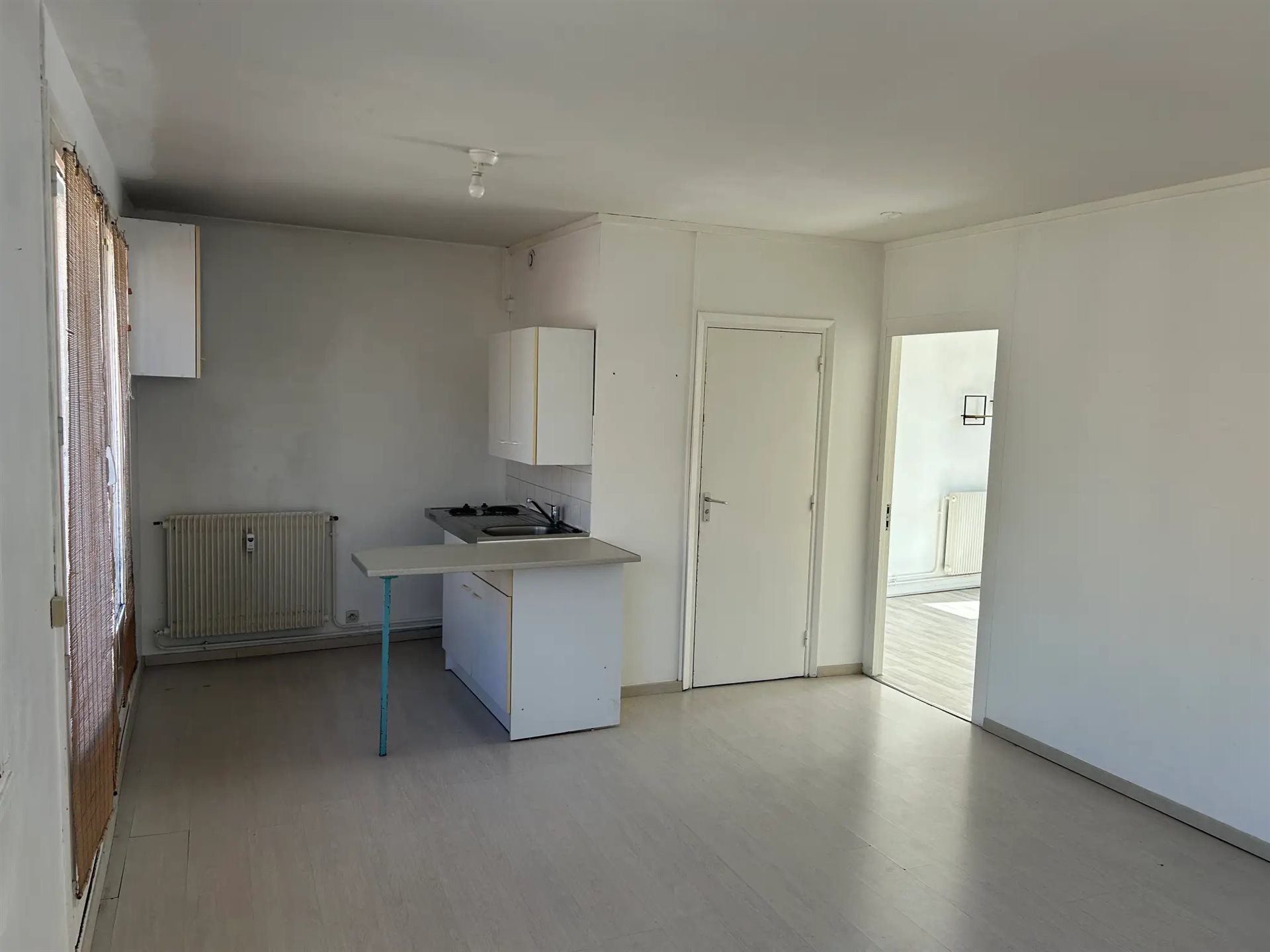 Appartement à louer, 33m², Lille