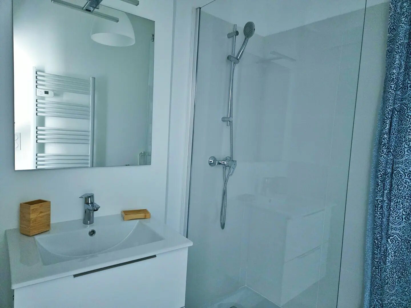 Appartement à louer, 25m², Nantes
