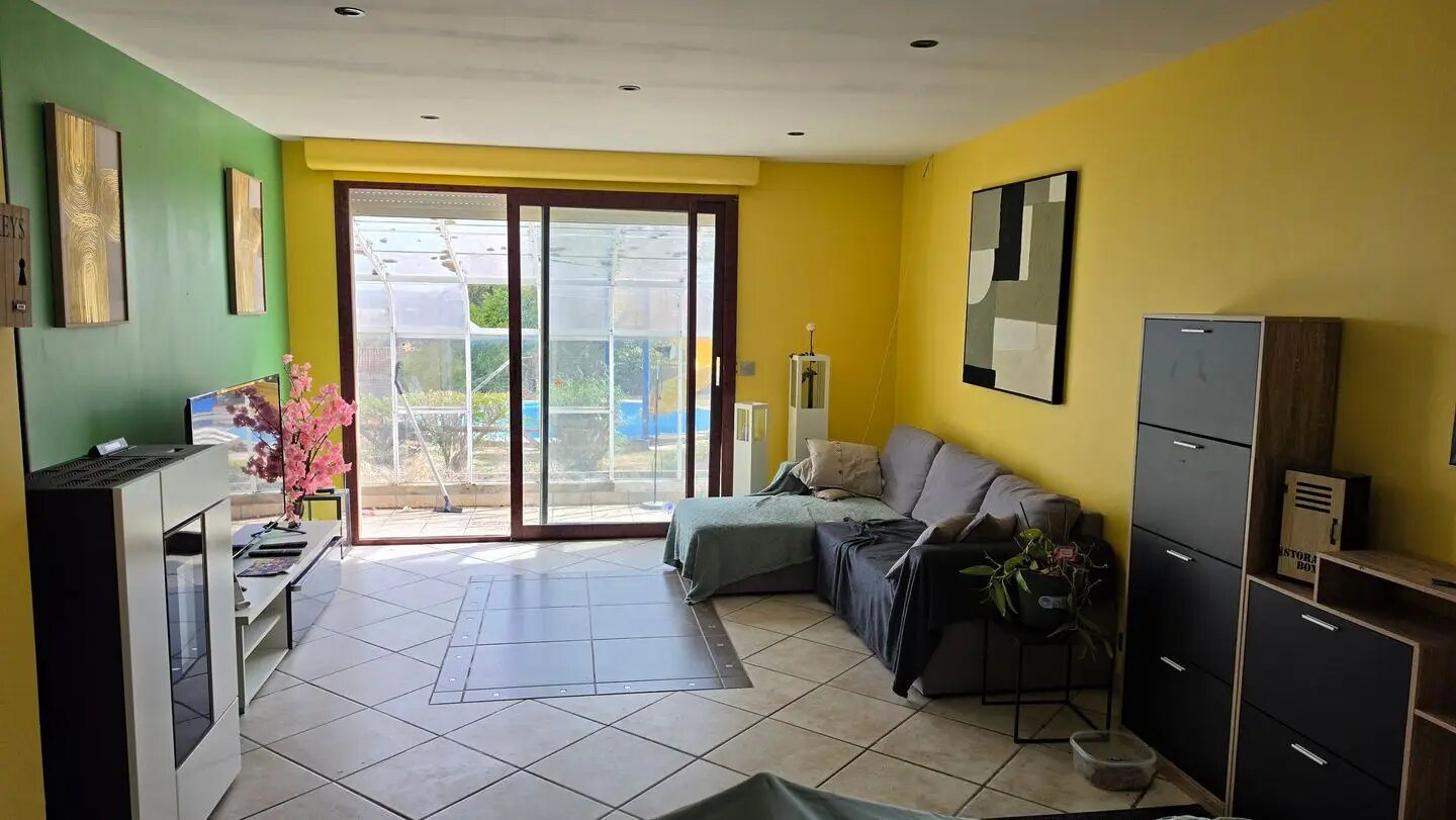 Maison à louer, 100m², Chalautre-la-Grande