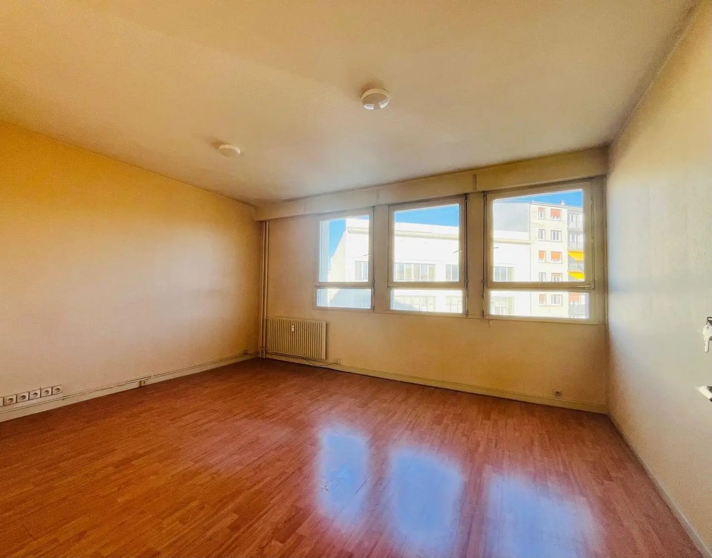 Appartement à louer, 21m², Troyes