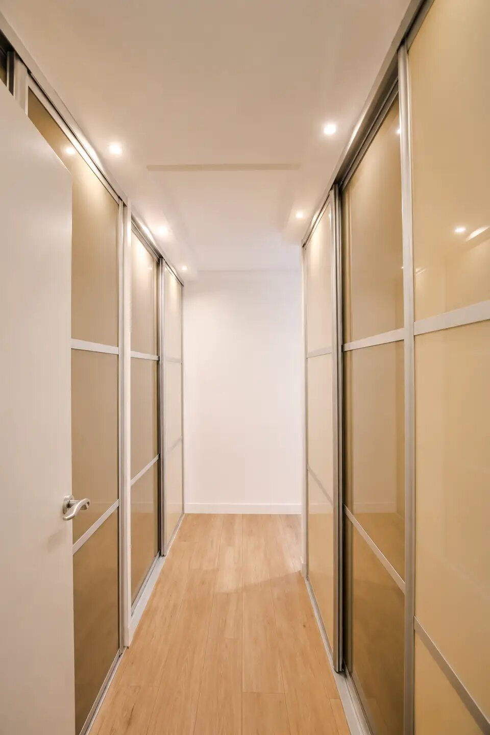Appartement à louer, 90m², Courbevoie