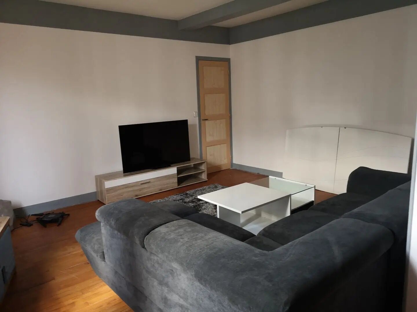 Appartement à vendre, 85m², La Courneuve
