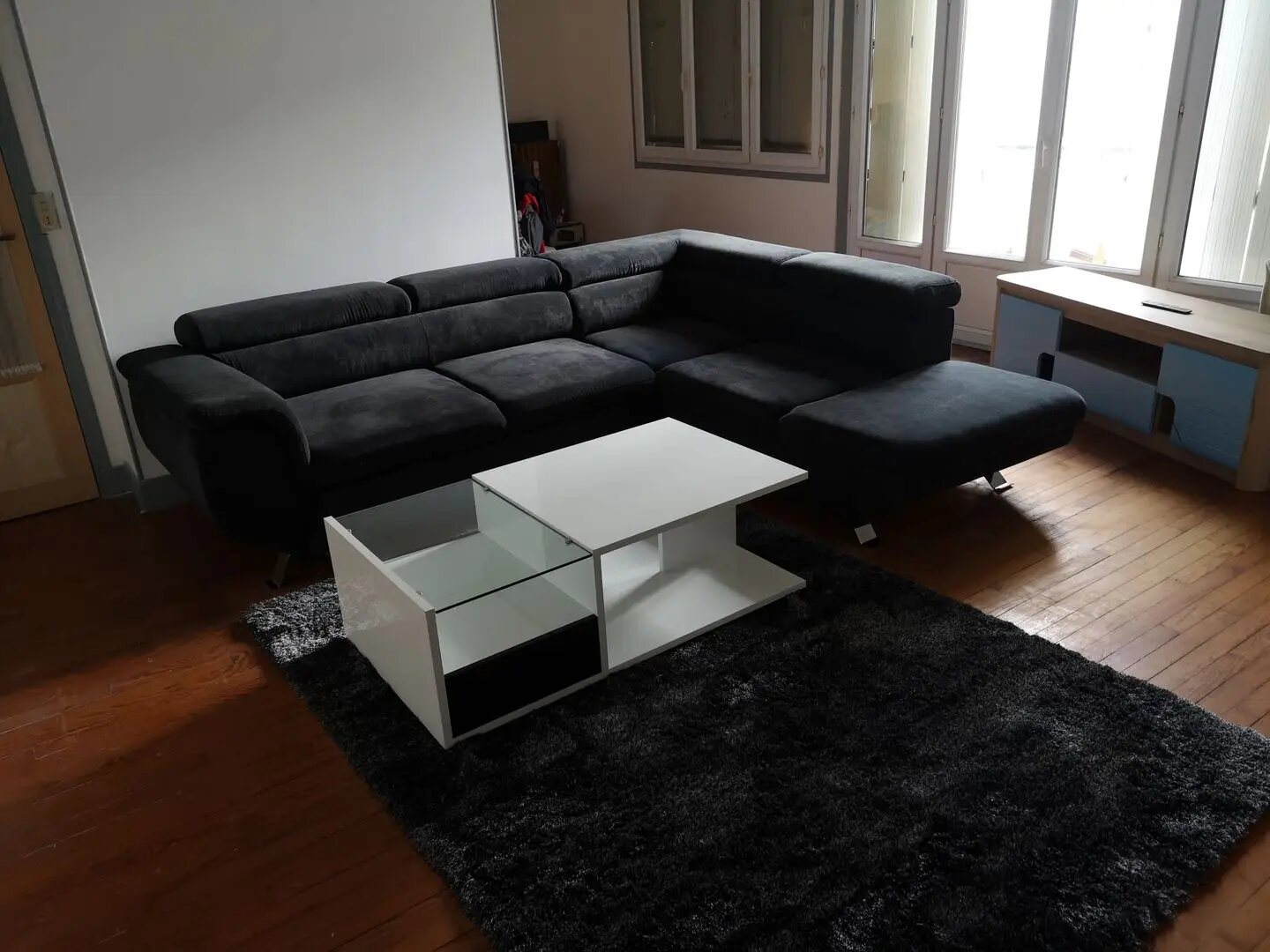 Appartement à vendre, 85m², La Courneuve