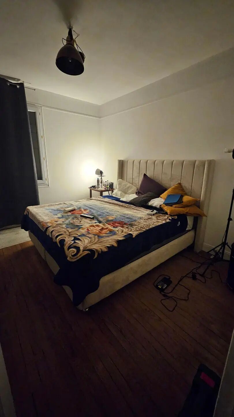 Appartement à vendre, 85m², La Courneuve