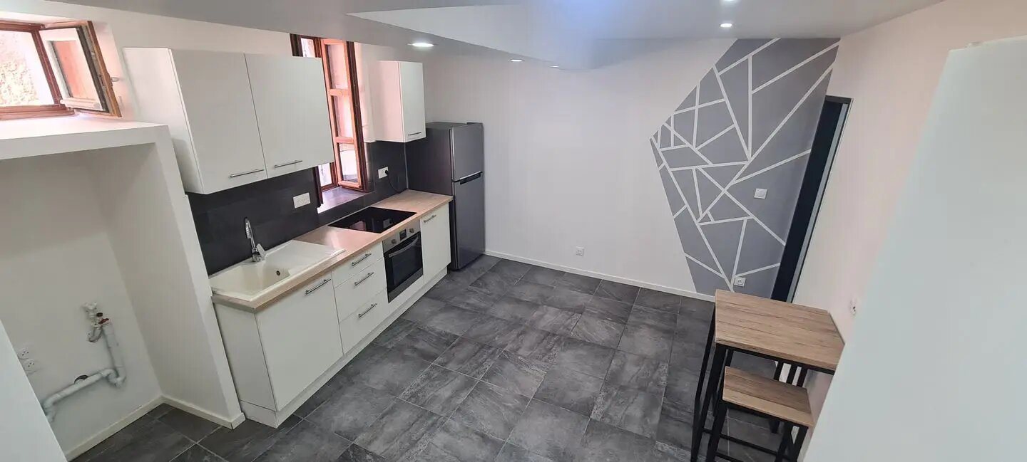Appartement à louer, 26m², Trévoux