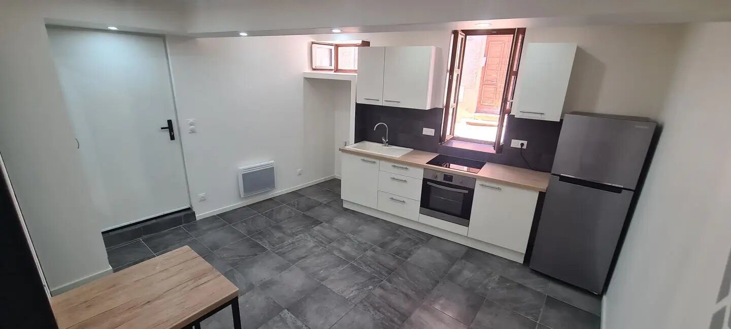 Appartement à louer, 26m², Trévoux