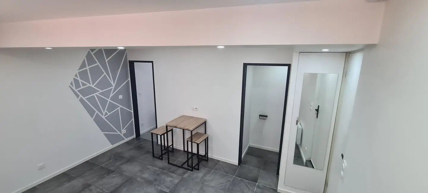 Appartement à louer, 26m², Trévoux
