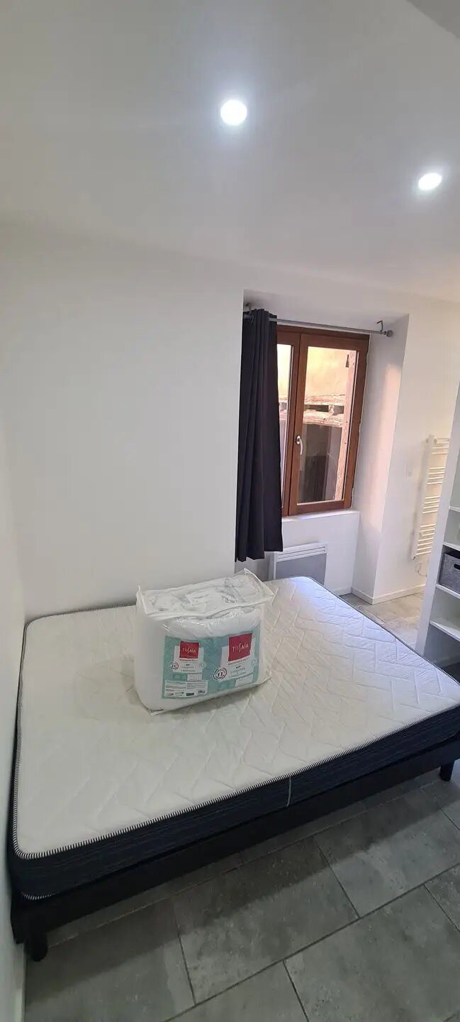 Appartement à louer, 26m², Trévoux