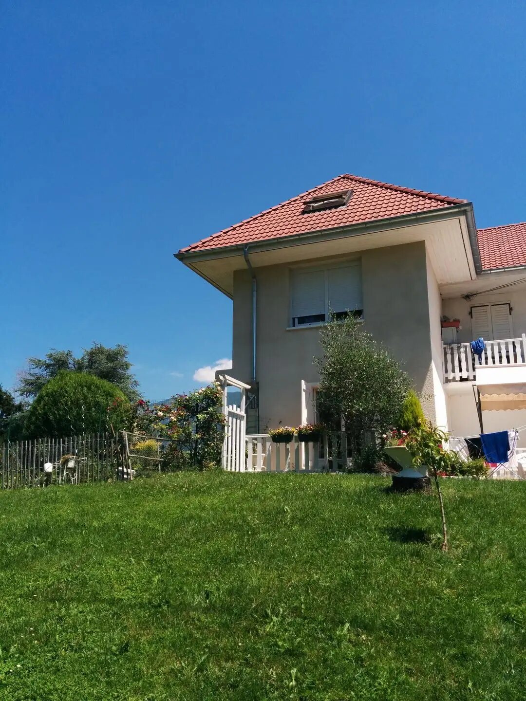 Appartement à louer, 63m², Chambéry