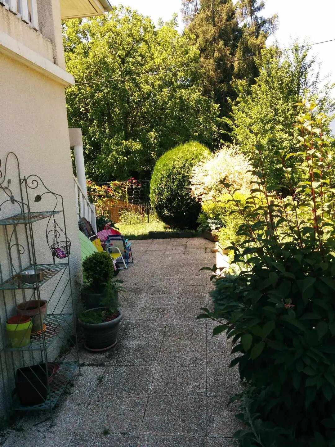 Appartement à louer, 63m², Chambéry