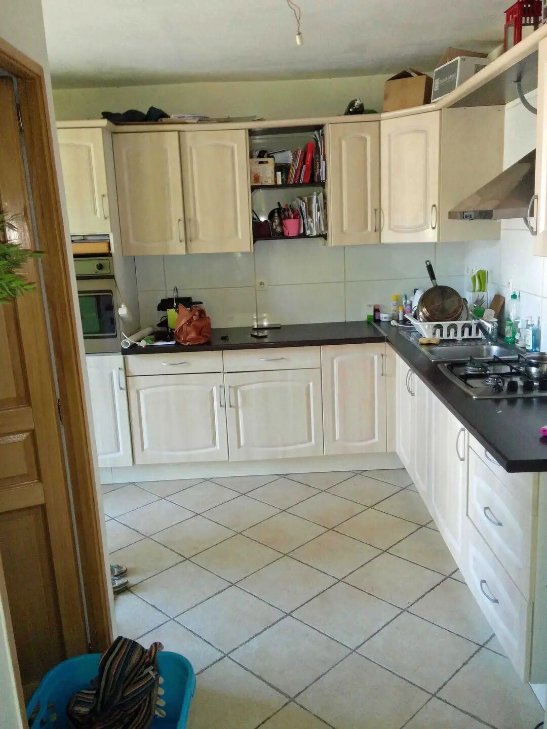 Appartement à louer, 63m², Chambéry
