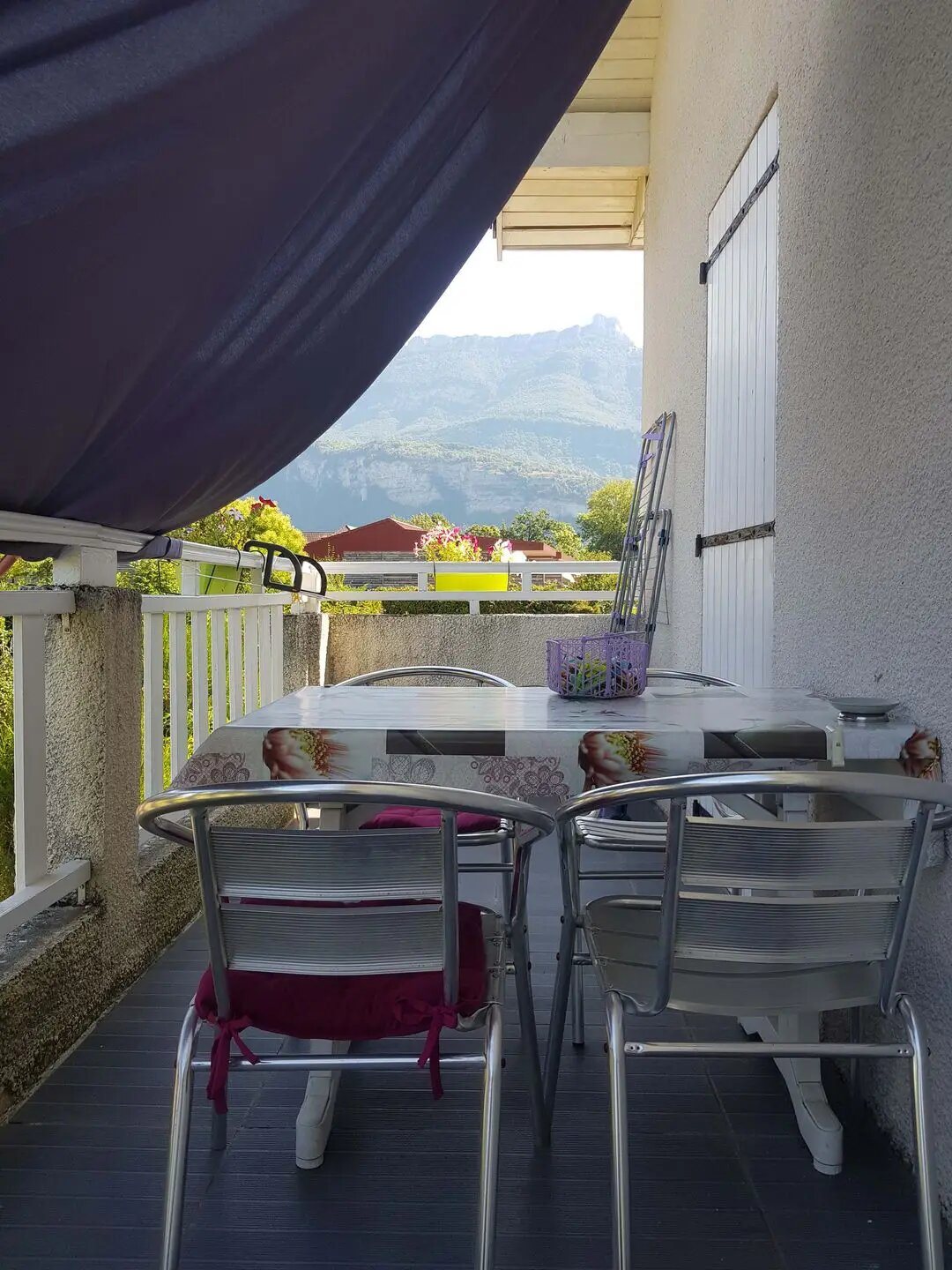 Appartement à louer, 63m², Chambéry