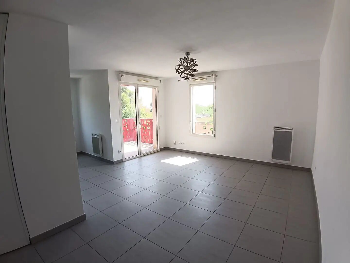 Appartement à vendre, 61m², Montpellier